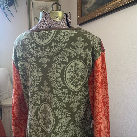 Vintage Y2K Gap bird shirt - Picture 9 of 10